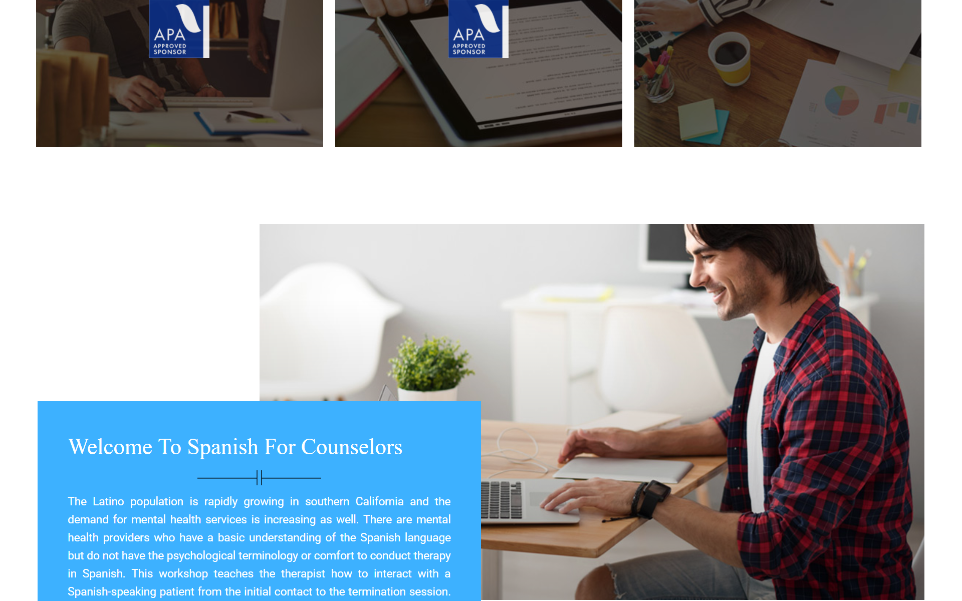 online course web design